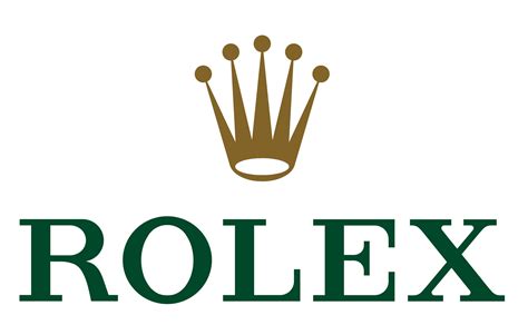 Rolex sponsor history